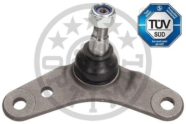 TASİYİCİ /KİLAVUZ MAFSALİ MINIR50-R53) — OPTIMAL G3-937 - OPTIMAL - OEM 31126753991