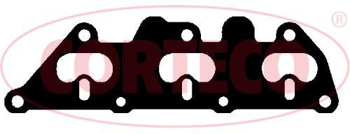 (460420P) EGSOZ MANİFOLD CONTASI - CORTECO