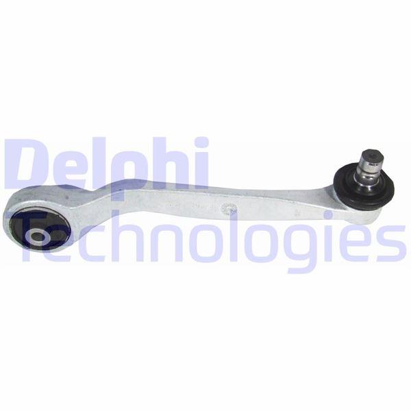 KONTROL KOLU SAĞ (ROTİLLİ) ALÜMİNYUM A6 (4F2.C6) 2004-2011 - DELPHI - OEM 4E0407510B