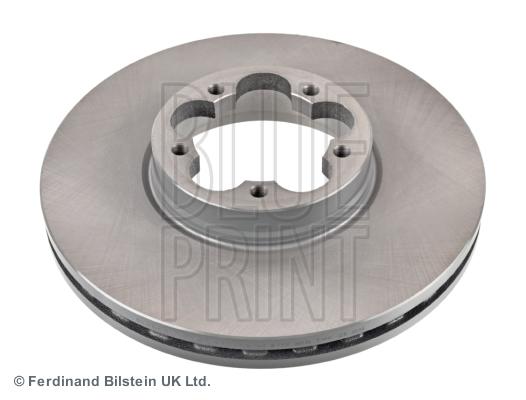 ON FREN DISKI AYNASI TRANSIT V363 14> (ARKA CIFT TEKER 5 BIJON) CAP (308×33) - BLUEPRINT - OEM KK311125AB