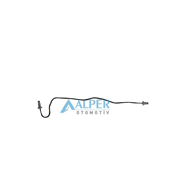 HİDROLİK DEBRİYAJ MERKEZ HORTUMU MEGANE III-FLUENCE - ALPER - OEM 308512092R