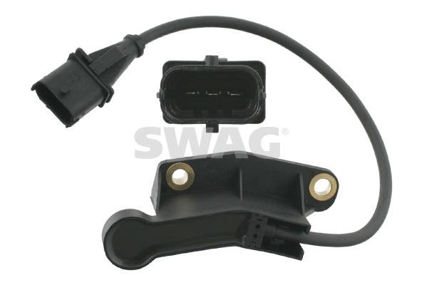 EKSANTRIK DEVIR SENSORU VECTRA B VECTRA C ASTRA G ASTRA H X18XE1 Z18XE - SWAG - OEM 1238425