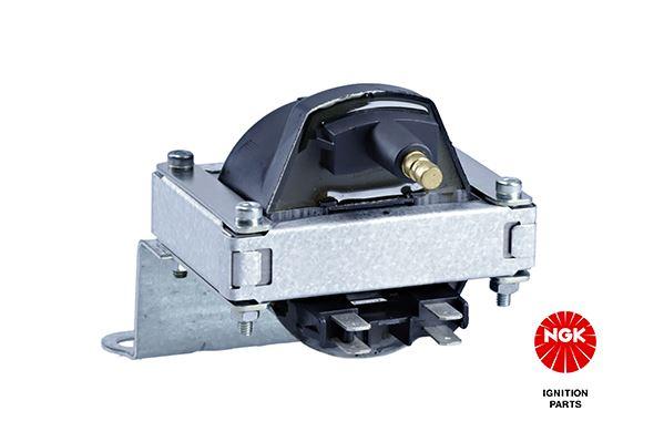 ATEŞLEME BOBİNİ VECTRA A 1.6i-KADETT E 1.6i ASTRA F CORSA A KADET (U1002) - NGK - OEM 1208002