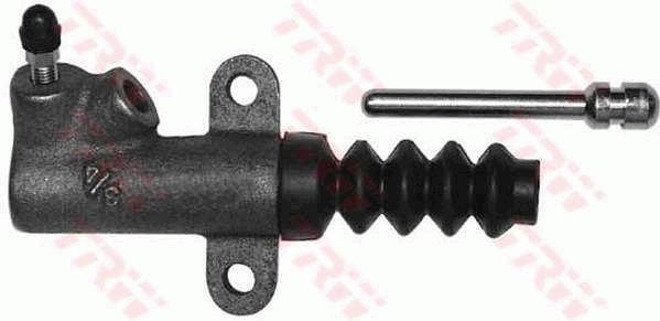 HİDROLİK DEBRİYAJ MERKEZİ MAZDA MX-3 (EC) 1.6i (91-98) 323F VI (BJ) 1.6-1.4 (01-03)-323F S VI (BJ) - TRW - OEM B45541920