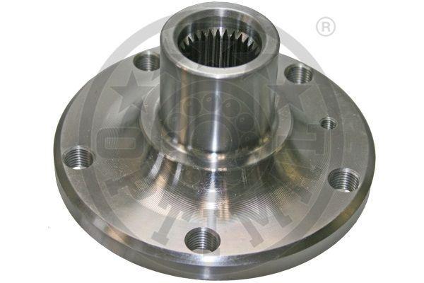 PORYA ON BMW X5 E53 00>06 - OPTIMAL - OEM 31206756256