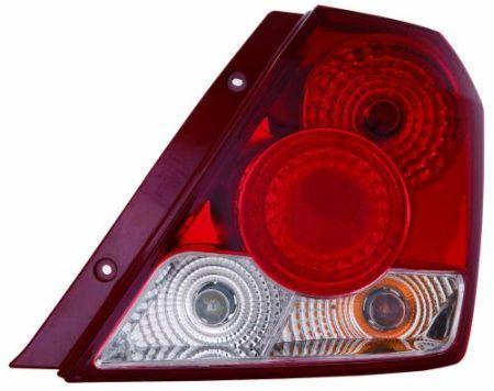 STOP LAMBASI SAĞ H/B KALOS - GM - OEM 96540269