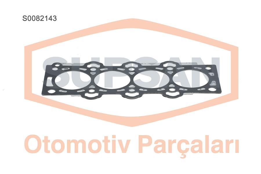 CONTA SİLİNDİR KAPAK HYUNDAİ ERA 1.5D CRDİ 16V - İ30 1.6 CRDİ 16V - KİA CEE`D 1.6 CRDİ ENG.(D4FA - D - SUPSAN - OEM 223112A100