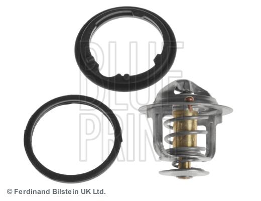 TERMOSTAT (82c - CONTALI) HONDA CIVIC 1,6L R16B2 (FC5 kasa) 16-22 / ACCORD 2,0L R20A3 (CU1 kasa) 08-15 / DAIHATSU CUORE 1,0L EJ-VE L251 03-> / SIRION 98-05 - BLUEPRINT - OEM 19301RNA306