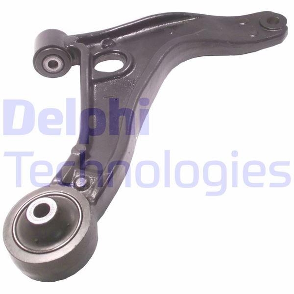 ALT SALINCAK KOMPLE SAĞ RENAULT MASTER III 10> OPEL MOVANO 10> 2.3 DCI-CDTI - DELPHI - OEM 8200688875