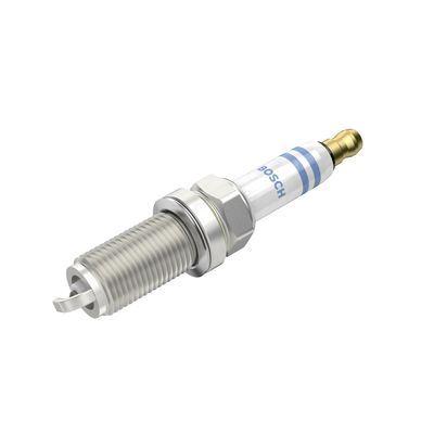 ATESLEME BUJISI (FR6MPP332) MERCEDES M113 M271 W203 CL203 C209 A209 C219 W211 W463 W220 R171 - BOSCH - OEM A0041594503