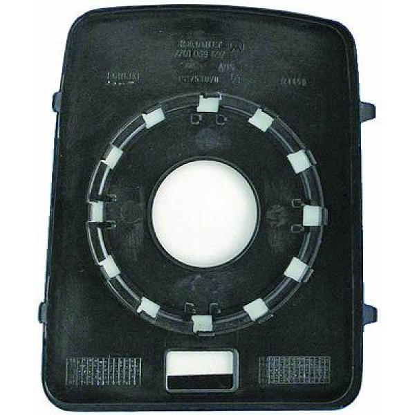 DIŞ DİKİZ AYNA CAMI ÜST PARÇA SAĞ MASTER-MOVANO 97 - ART - OEM 7701039697