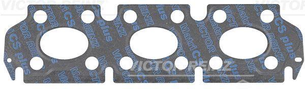EGZOZ MANIFOLD CONTASI BMW B38 F20 F21 F52 F22 F23 F45 F46 F30 F31 F35 F32 F36 F48 F39 . MINI B38 F54 F55 F56 F57 F60 - V.REINZ - OEM 11657618035