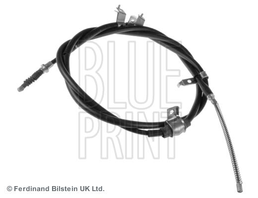 EL FRENİ TELİ MAZDA — BLUEPRINT ADM546137 - BLUEPRINT - OEM UR5844420A