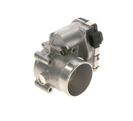 GAZ KELEBEĞİ TERTİBATI DV-E-5C - BOSCH