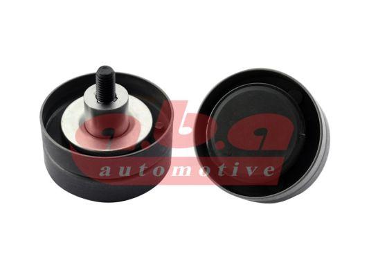ALTERNATÖR GERGİ RULMANI XF95-CF85 — ABA 25708863 - ABA - OEM 1441592