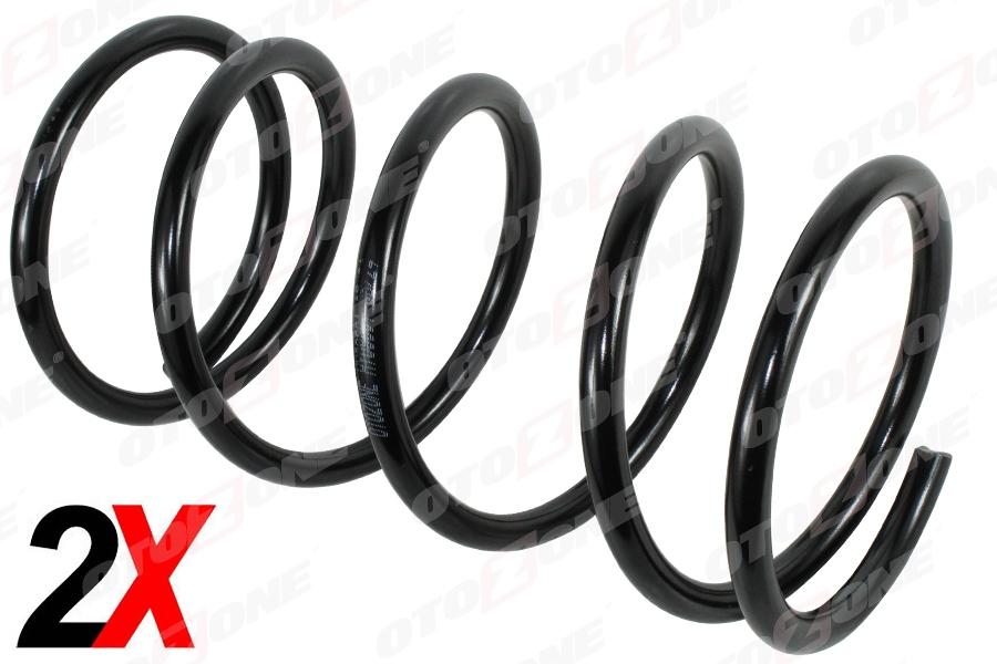 HELEZON YAYI ÖN MITSUBISHI LANCER 1.3L 4G13 CS1A 03-07 1.6L 4G18 CS3A 03-07 - OTOZONE - OEM 4040A090