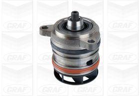 DEVİRDAİM TRANSPORTER T5 2.5TDI (03-09)(AXD) - GRAF - OEM 070121011A
