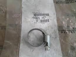 KELEPÇE — PSA 6981.H6 - PSA - OEM 6981.H6