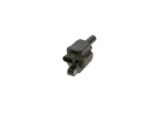 ATEŞLEME BOBİNİ — BOSCH 098622A210 - BOSCH - OEM 12570616
