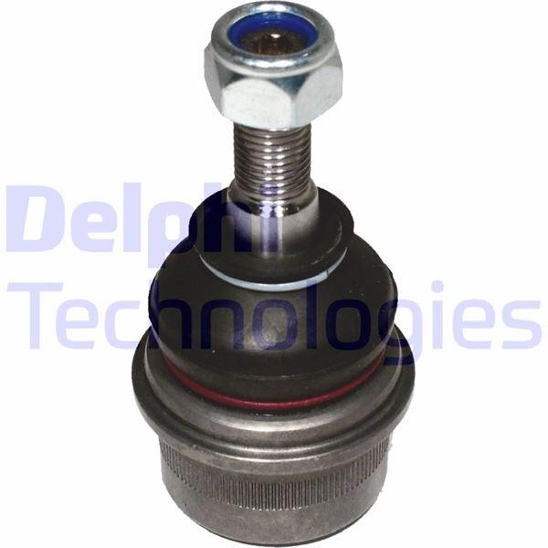 ROTİL ÜST MASTER II-MOVANO 1.9DCI-2.2DCI-2.5DCI-2 - DELPHI - OEM 7700312851