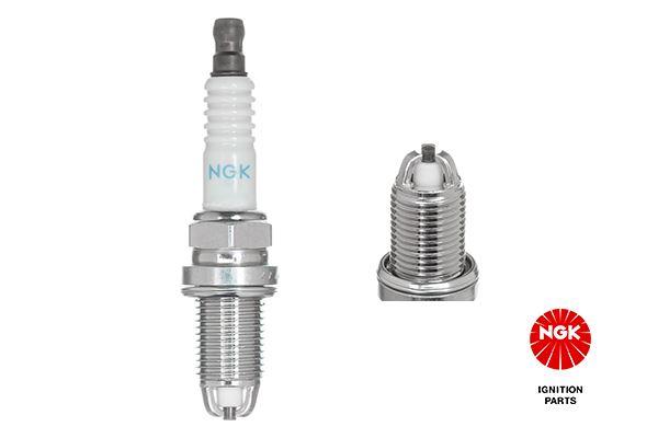 BKR6ETA-10 ATEŞLEME BUJİSİ - NGK