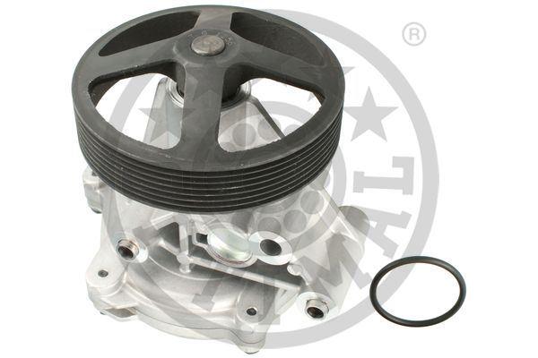 DEVIRDAIM POMPASI DEFENDER L316 11>16 FORD TRANSIT V363 11>2.2 155PS RANGER (TKE) 11>2.2 155PS - OPTIMAL - OEM BK3Q8A558CC