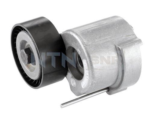 V KAYIŞ GERGİSİ FIAT EGEA 16> 500X 14> ALFA - SNR - OEM 51820520