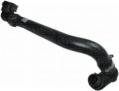 KALORİFER HORTUMU FIAT DOBLO II 1.6 MJTD-2.0 MJTD 09=> - MASTER - OEM 51817693