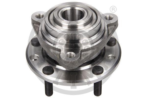 TEKERLEK YATAGİ SETİ CORVETTE-CORVETTE Convertible1YY) - OPTIMAL - OEM 7466924
