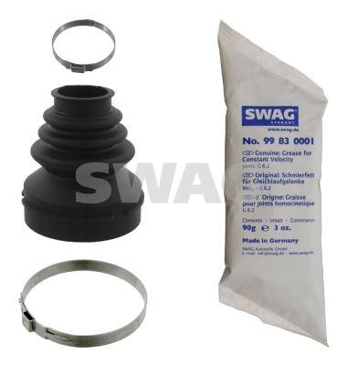 AKS KÖRÜK İÇ-ÜÇGEN PEUGEOT 206-207-307-308-407-1007-3008-5008-PARTNER CITROEN BERLINGO-C2-C3-C4-C5 - SWAG - OEM 3287.A9