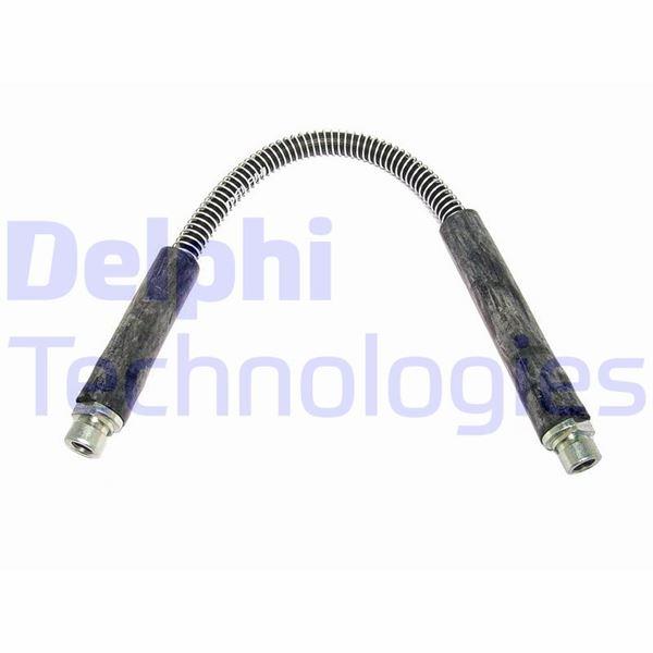 FREN HORTUMU ÖN; SAĞ/SOL HONDA CROSSROAD / LAND ROVER DİSCOVERY 09/90> - DELPHI