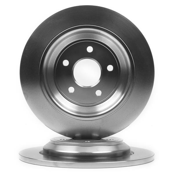 ARKA FREN DISK AYNA FOCUS IV 17> KUGA III 19> - AYD - OEM JX612A315BEA