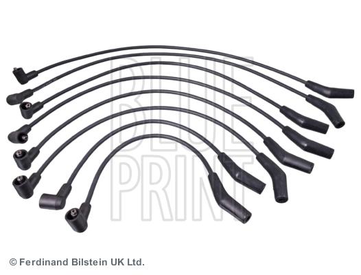 ATEŞLEME HATTI TAKIMI DİSCOVERY II. RANGE ROVER II - BLUEPRINT - OEM NGC103740S1
