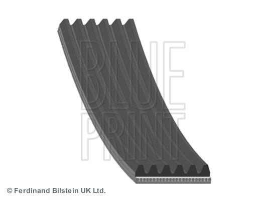 V KAYIŞI CABRIO R57 2008> — BLUEPRINT AD06R684 - BLUEPRINT - OEM 11287568073