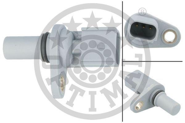 EKSANTRIK MIL SENSORU PEUGEOT BOXER III CITROEN JU - OPTIMAL - OEM 1920.KX
