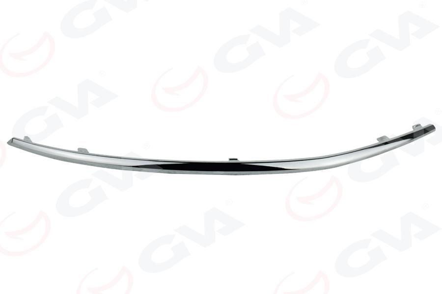 TAMPON IZGARA NIKELAJI ON SAG MERCEDES S-CLASS W222 14> - GVA - OEM A2228851421