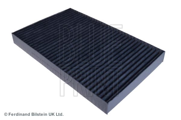 KABİN FİLTRESİ A6 (4B). A6 QUATTRO (4B) - BLUEPRINT - OEM 4B0819439