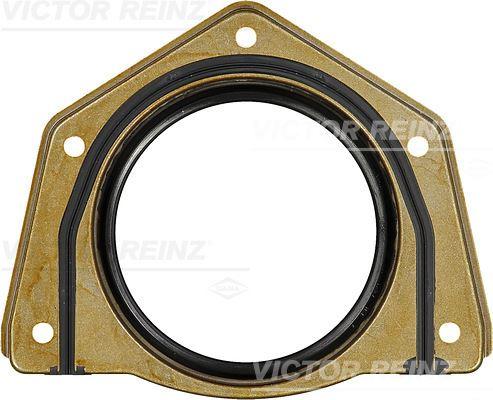 ARKA KRANK KEÇESİ DOBLO 1.9 JTD (93x140x172x15) A - V.REINZ - OEM 614965