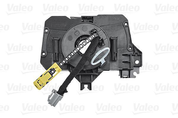 DİREKSİYON ZEMBEREĞİ DACIA DUSTER - VALEO - OEM 255670657R