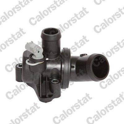 TERMOSTAT 80 °C MERCEDES M266 W169 W245 - VERNET - OEM A2662030675