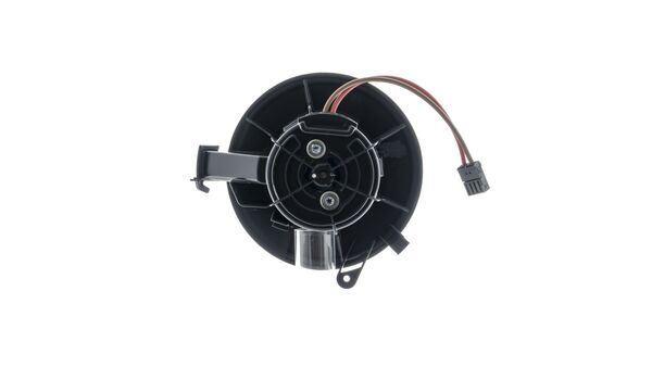 Innenraumgeblaese MB W204/212/207 - MAHLE