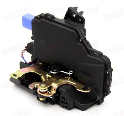 KAPI KILIT MEKANIZMASI ARKA L CORDOBA 03-09-IBIZA 02-10-FABIA 00-04-POLO 02-05 - PRO-A - OEM 3B4839015AG