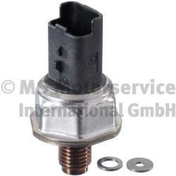 YAKIT BASINÇ MÜŞÜRÜ P107-P206-P207-P307-P308-P407-C3-NEMO-PARTNER-BERLINGO 1.4-1.6HDI-FOCUS II 04>11 MONDEO IV 07>14 1.6 TDCI FIESTA 02>08 1.4 TDCI FUSION 02>14 1.4 TDCI - PIERBURG - OEM 9658227880