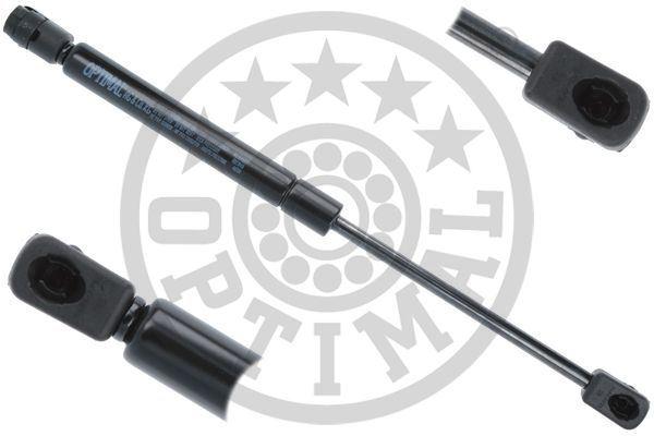 GAZLİ AMORTİSÖR BAGAJ/YÜKLEME BÖLÜMÜ NISSAN PRIMERA (P11) (1996/06-2001/12) - OPTIMAL - OEM 844302F000