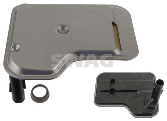 OTOMATIK SANZIMAN YAGI FILTRESI BMW E81 E82 E87 E88 E90 E91 E92 E93 E84 E83 - SWAG - OEM 24117593565