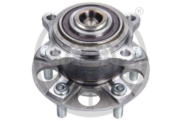 TEKERLEK YATAGİ SETİ GRANDISNA_W) — OPTIMAL 952817 - OPTIMAL - OEM MR594443