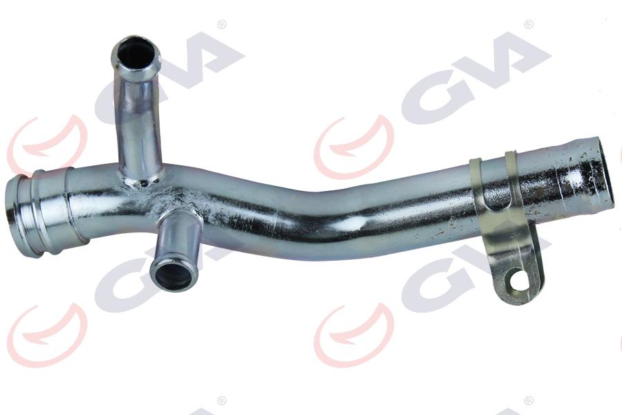 DEVİRDAİM SU BORUSU TOYOTA COROLLA AE101-1.3CC (93/98) - GVA - OEM 1632211010