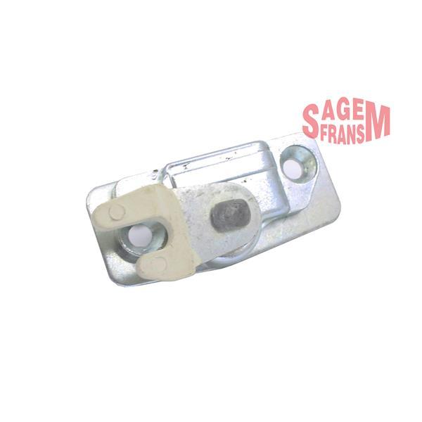 KAPI KILIDI UST DUCATO BOXER EM 94=> - SAGEMFRANS - OEM 1310595080