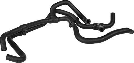 DEVIRDAIM HORTUMU R19 1.9D - NIFEA - OEM 7700864972