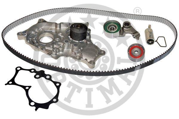 SU POMPASİ + TRİGER KAYİSİ SETİ AVENSIS_T25_)-AVENSIS Combi_T25_)-AVENSIS Stufenheck_T25_)-COROLLA_E - OPTIMAL